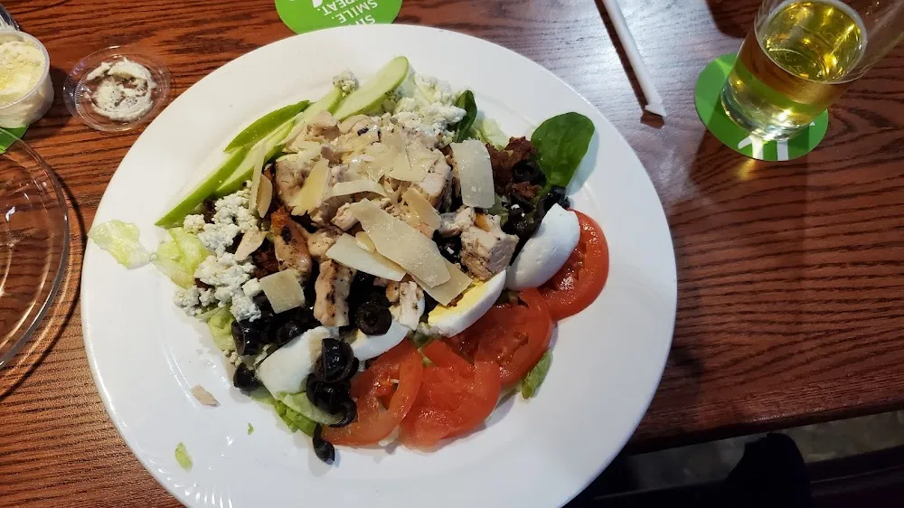 Cobb Salad