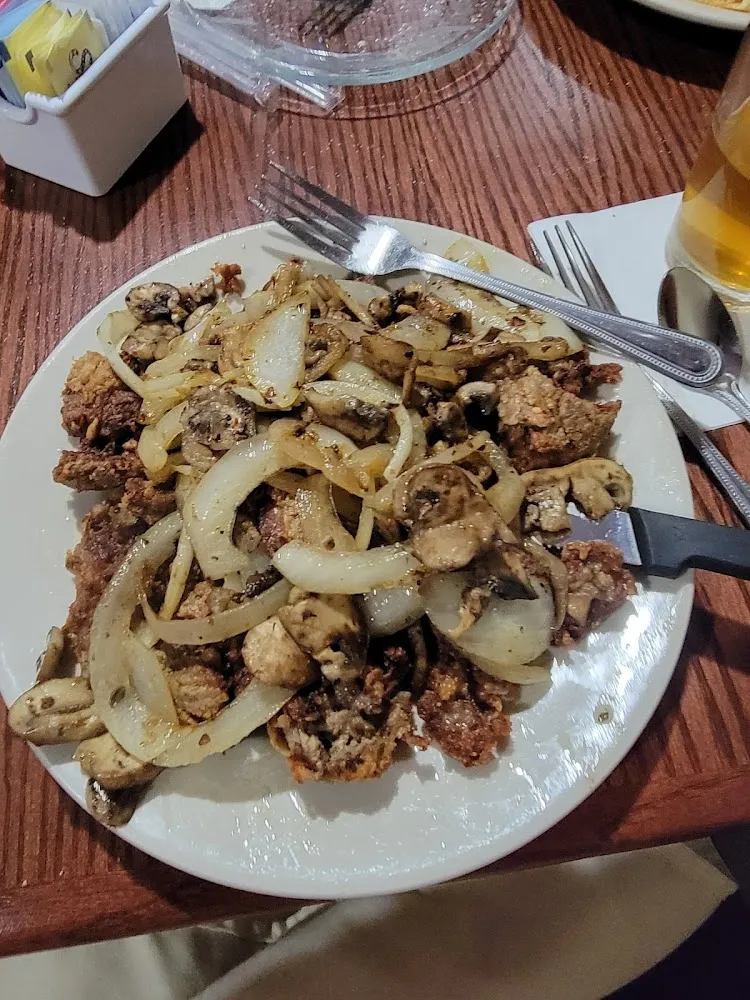 Fritto Misto